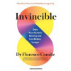 Invincible - Florence Comite, Cornerstone