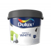 Dulux Perfect White 4 kg Biela
