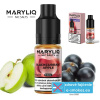 Maryliq Blackcurrant Apple 10 ml 20 mg