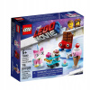 LEGO The Movie 70822 Najlepší priatelia Kici Rožek