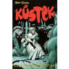 Kůstek: Velké kraví dostihy - Jeff Smith