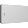 Rittal AX 1039.000 skriňový rozvádzač 600 x 380 x 210 ocelový plech svetlo sivá (RAL 7035) 1 ks; 1039000