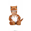 Rex dinosaurus pre najmenších - vek 18 - 24 mesiacov (89 - 93 cm)