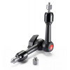 Manfrotto Photo variable friction arm with interchangeable 1/4 - Manfrotto 244 Mini Friction Arm with 1/4 attach. and 3/8 adapt (244MINI)