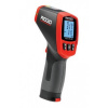 RIDGID micro IR-200 - Bezkontaktný infračervený teplomer
