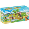Playmobil Playmobil 70330 Výzva pri rieke