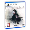 A Plague Tale Innocence CZ (PS5)