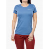 Bavlnené tričko dámske La Sportiva Mantra T-Shirt - moonlight