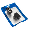 Sieťový rozdeľovač RJ45 1 na 2 SP-LC21