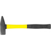 Kladivo Strend Pro HM111 1000 g, 350mm, TUV/GS, sklolaminátová rúčka, TPR