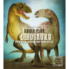 Kniha plná dinosaurů - P… (Federica Magrin)