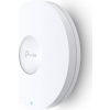 TP-Link EAP620 HD stropní Dual Band Wi-FI 6 AP/ 1x 10/100/1000 Mbps RJ45/ 802.11ac/ax/n/a/b/g/ 1201+574 Mbps