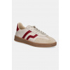 Kožené tenisky Gant Cuzima 31531040 béžová EUR 42