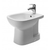 Duravit D-Code - Stojaci bidet, biela 22371000002