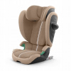 Cybex SOLUTION G2 i-FIX 2025 Almond Beige Plus