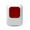 iGET SECURITY DP24 - vnitřní siréna napájená baterií + USB, pro alarm M4