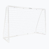 Futbalová bránka OneTeam PVC 300 x 200 cm biela