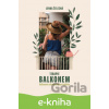 E-kniha Terapie balkonem - Lenka Železná