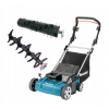 Vertikulátor - Makita Electric Verticator UV3600 2 Valce (Vertikulátor - Makita Electric Verticator UV3600 2 Valce)