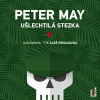 Ušlechtilá stezka - Peter May (mp3 audiokniha)