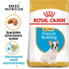 Royal Canin French Bulldog Puppy 3 kg