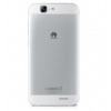 Zadný kryt batérie Huawei Ascend G7 (G7-L01) Farba: Biela