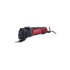 Nástroj Worcraft MF-300, 300 W, 10.000-18.500 rpm, multifunkčná brúska