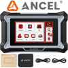 Ancel DS200 Automobilový Diagnostický Skener OBD2, 5