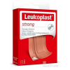 LEUKOPLAST STRONG náplasť na rany, 2 veľkosti, (inov.2020/2021) 1x20 ks BSN Medical GmbH