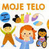 Moje telo | Nerádová Mária