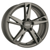 Alu disk CARMANI 16 Anton 7.5x17, 5x114.3, 72.6, ET38 hyper gun