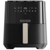 Beztuková fritéza Black&Decker BXAF5000E 1450 W 5 l