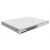 MIKROTIK RouterBOARD Cloud Core Router CCR2216-1G-12XS-2XQ + L6 (2GHz; 16GB RAM; 1xGLAN; 12xSFP28; 2xQSFP28; 2xM.2 slot dual PSU)