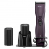 Wahl KM Supera Brushless Clipper - profesionálny akumulátorový strihací strojček s bezuhlíkovým motorom, 2 batérie + čepeľ č