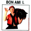 BON AMI 1 - Hudba, tanec klobásy /KAZETA !/