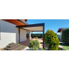 KAYA Bioklimatická pergola | Samomontáž | E-shop