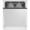 Beko BDIN38550C vstavaná umývačka
