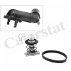 Termostat chladenia Opel 1,6CDTi 2,0CDTi CALORSTAT by Vernet TH9200.88J (Termostat Opel 1,6 CDTi 2,0 CDTi )