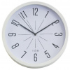 FISURA Dizajnové nástenné hodiny CL0291 fisúry 30cm