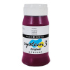 D&R System3 500ml, rôzne odtiene Odtieň: Purple