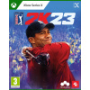 PGA TOUR 2K23 Microsoft Xbox X