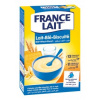 France Lait Mliečna Pšeničná sušienky 250 g