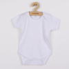 Body krátky rukáv New Baby Classic 80 (9-12 m)