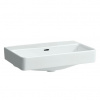Laufen Pro S Compact umývadlo 60 x 38 cm bez otvoru, biele H8189590001091