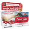 Barny's Cran-Urin megaPAC brusinky 60 kapsúl