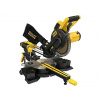 Pokosová pila STANLEY FatMax FME721-QS, 1 500 W, průměr pilového kotouče: 216 mm, volnoběžné otáčky: 0 ot./min - 5 000 ot./min