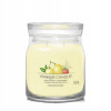 Yankee Candle Signature Iced Berry Lemonade 368 g