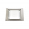 Maxima Forma na zváranie pre zváračky obedárov 227 x 178 mm - malá - 1 priehradka