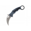 Nôž - Folding knife Funk Fox Karambit Aluminum Emerson (Nôž - Folding knife Funk Fox Karambit Aluminum Emerson)
