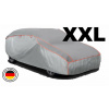 Ochranná plachta proti kroupám APA XXL 571×203×119cm